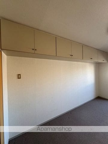 ラスカー原の内装写真