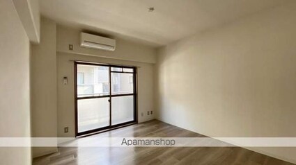 メゾンなかやま[1K/24.5m2]のリビング・居間