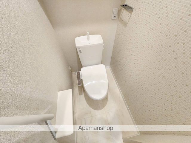 ジェイエイチエスプレミア西大寺の内装写真