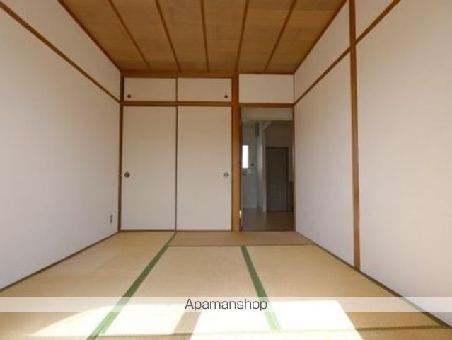 そごうマンションの内装写真