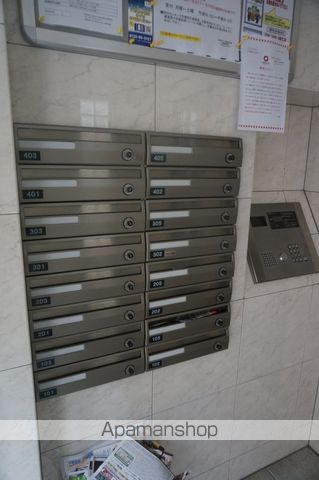 メゾン バイタル C棟の内装写真