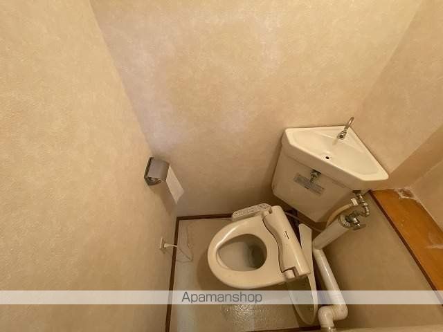 ホーユー発寒の内装写真