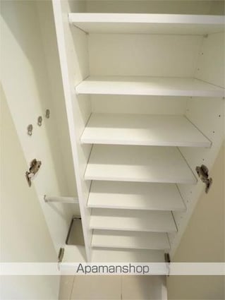 クロスレジデンス飯田橋[1K/25.88m2]の内装2