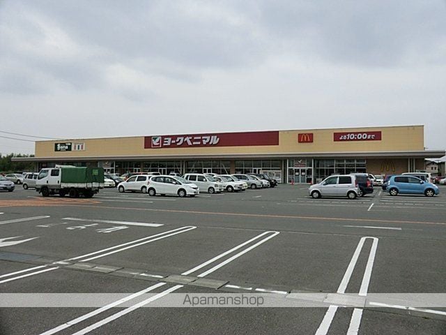 サニーハイツの周辺写真