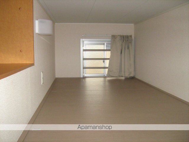 レオパレスホーヤの内装写真
