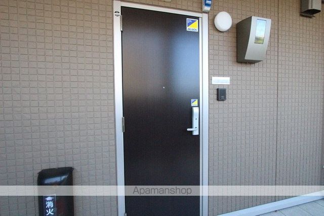 北陸鉄道浅野川線 三口駅 徒歩28分 3階建 築11年の内装写真