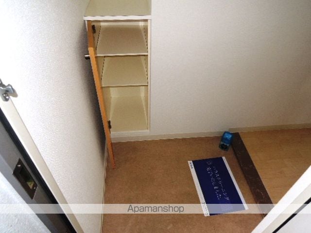 プレミール井上の内装写真