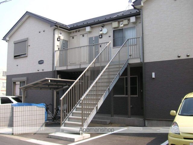 パークヒルズ小倉