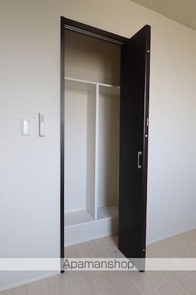 クレイノＫＥＥＰ　ＮＥＸＴⅠ[1R/26.66m2]の収納