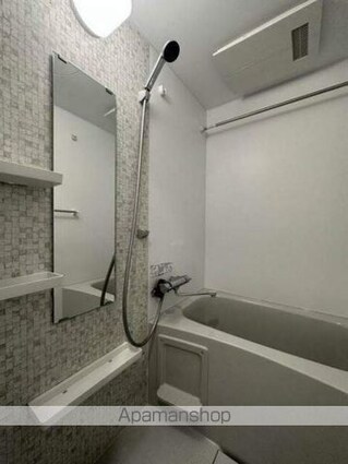 ＴＨＥ　ＰＡＳＥＯ新小岩Ⅱ[1K/21.66m2]のバス