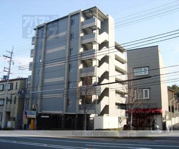 アネックス紫野