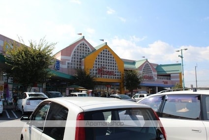 エルミタージュ３番館[3LDK/65.65m2]の周辺1