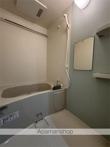 K asecia Miniumの内装写真