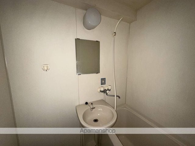 PASTの内装写真
