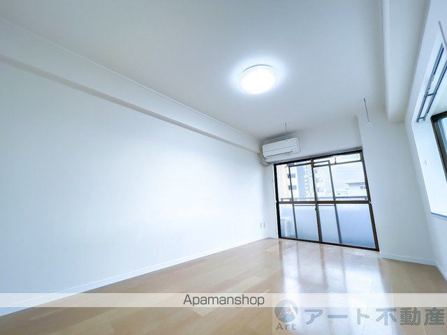 ジョイフル第5中村の内装写真
