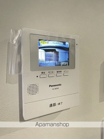 K・COURTの内装写真