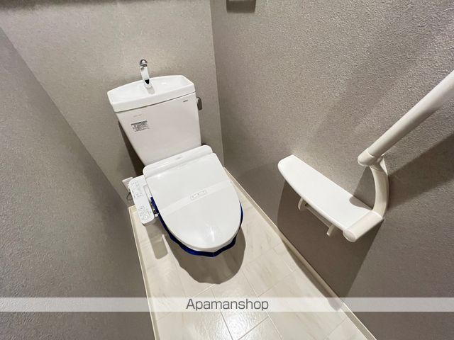メゾンドラフィネの内装写真