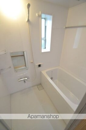 ａｐａｒｔｍｅｎｔ藤[1R/23.02m2]のバス