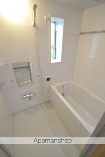 ａｐａｒｔｍｅｎｔ藤[1R/23.02m2]のバス