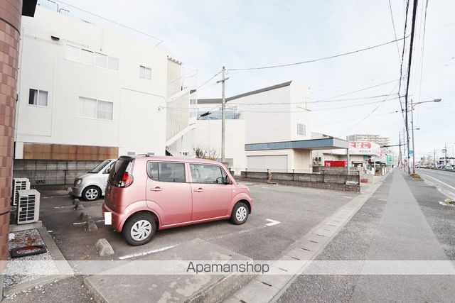 グランセ田宮IIのその他写真