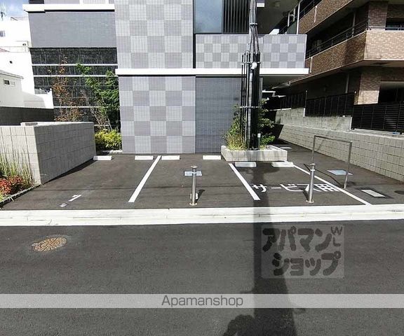 ファステート京都西院パールのその他写真
