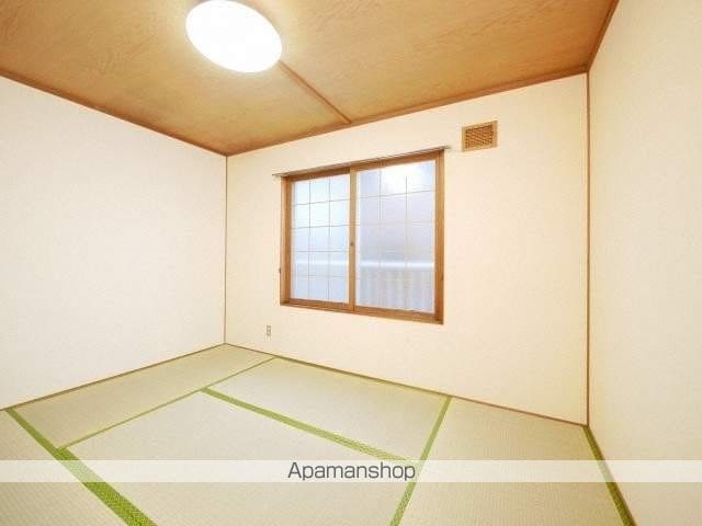 リフレ石川IIの内装写真