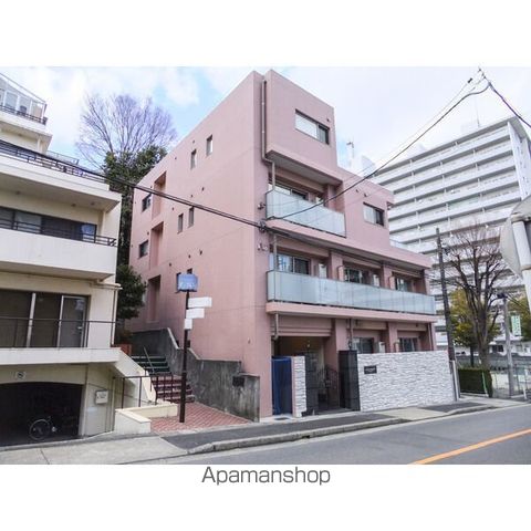 Clarity星ヶ丘の外観写真