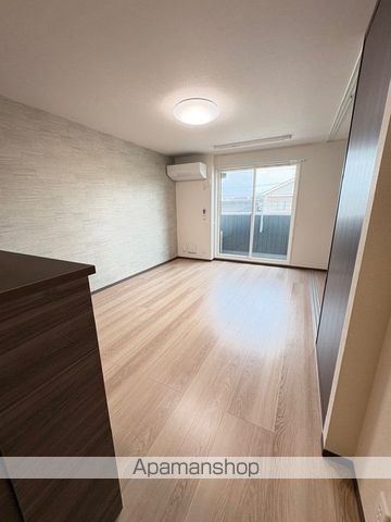 DーRESIDENCE南蔵王町1丁目Wの内装写真