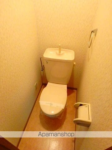 シュライク2000の内装写真