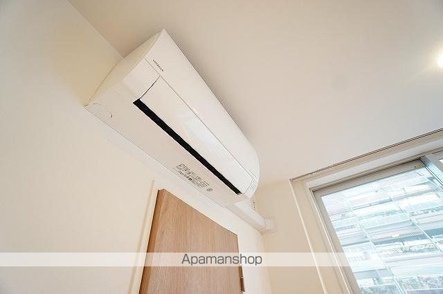 ALTERNA東池袋の内装写真