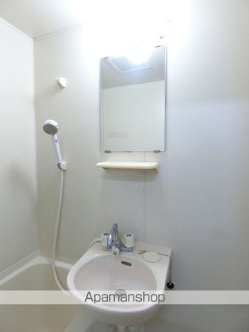 マンションアトランティスIIの内装写真