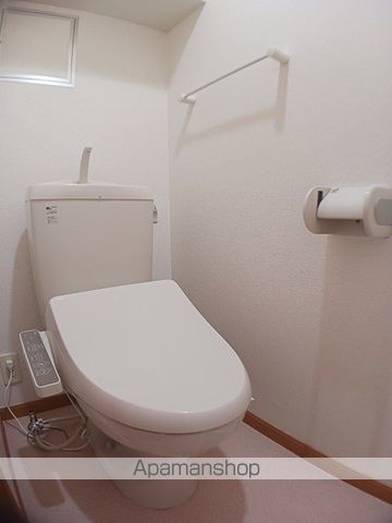 ベルコリーヌ・N IIの内装写真