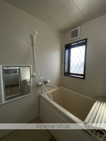 カーサMの内装写真