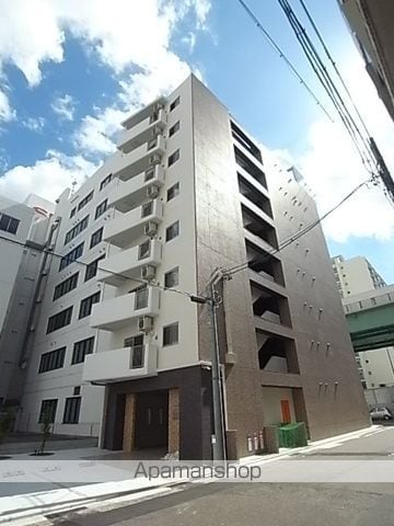 ラ・メゾン輝の外観写真