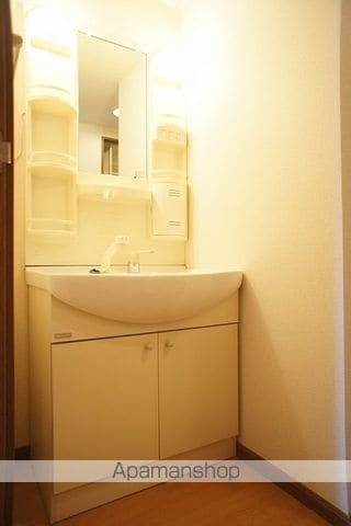 シャルマンの内装写真