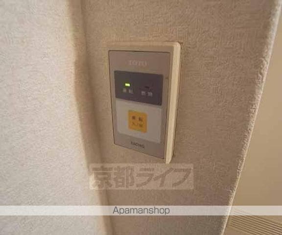 ピアッツァ・アルテの内装写真