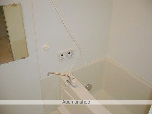 フィーガの内装写真