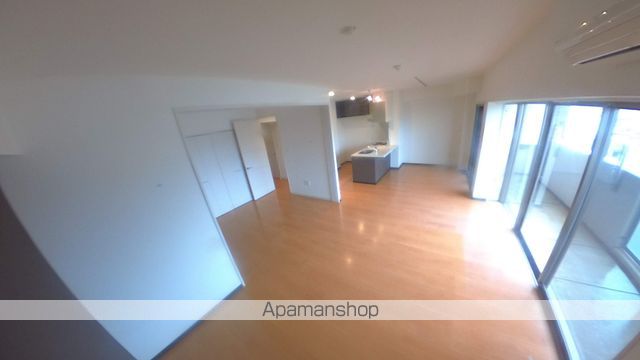 茶屋ヶ坂ライズの内装写真