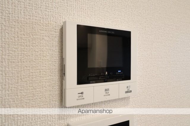 DーROOM上源入の内装写真