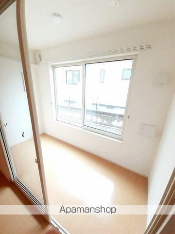 ジェルメ ドゥの内装写真