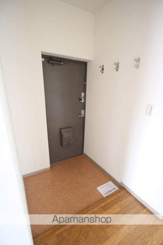 コーポレート志木街道の内装写真