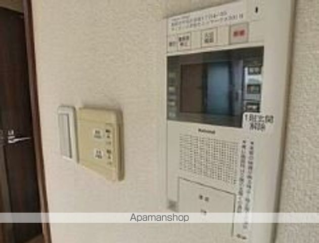 ライオンズ赤坂セントマークスの内装写真