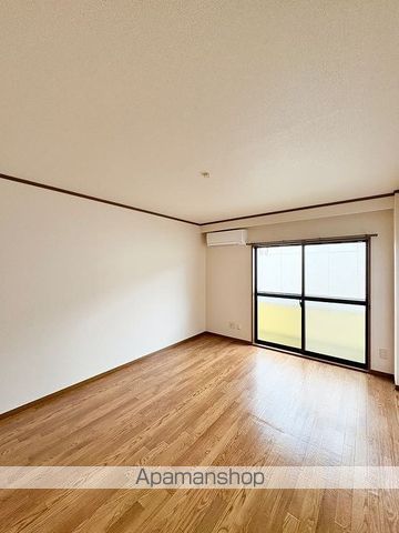 ウィズステージさくらの内装写真