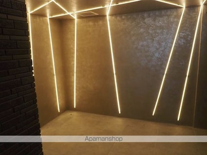 グローリオシェルト池袋本町[1DK/27.27m2]のロビー