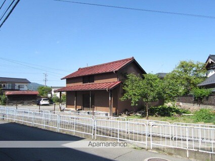 レオパレスリーザ三輪[1K/23.18m2]の周辺2