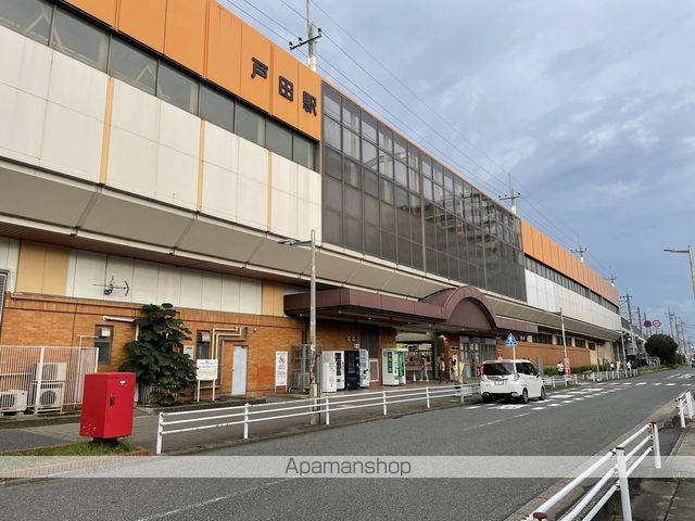 樹翠庵 弐番館の内装写真