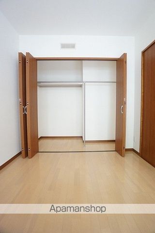 ナショナルガーデン小黒の内装写真