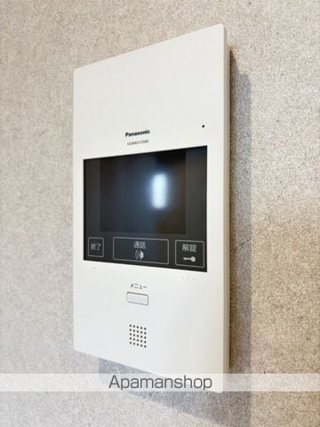 SIZZLE 03の内装写真