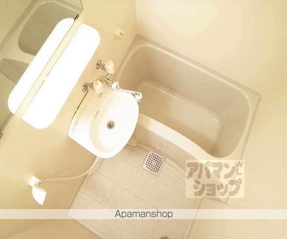 河村ビルの内装写真