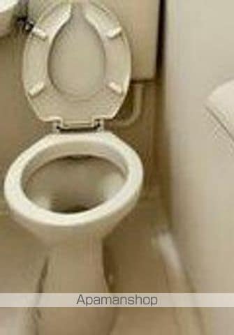 セントラルハイツの内装写真